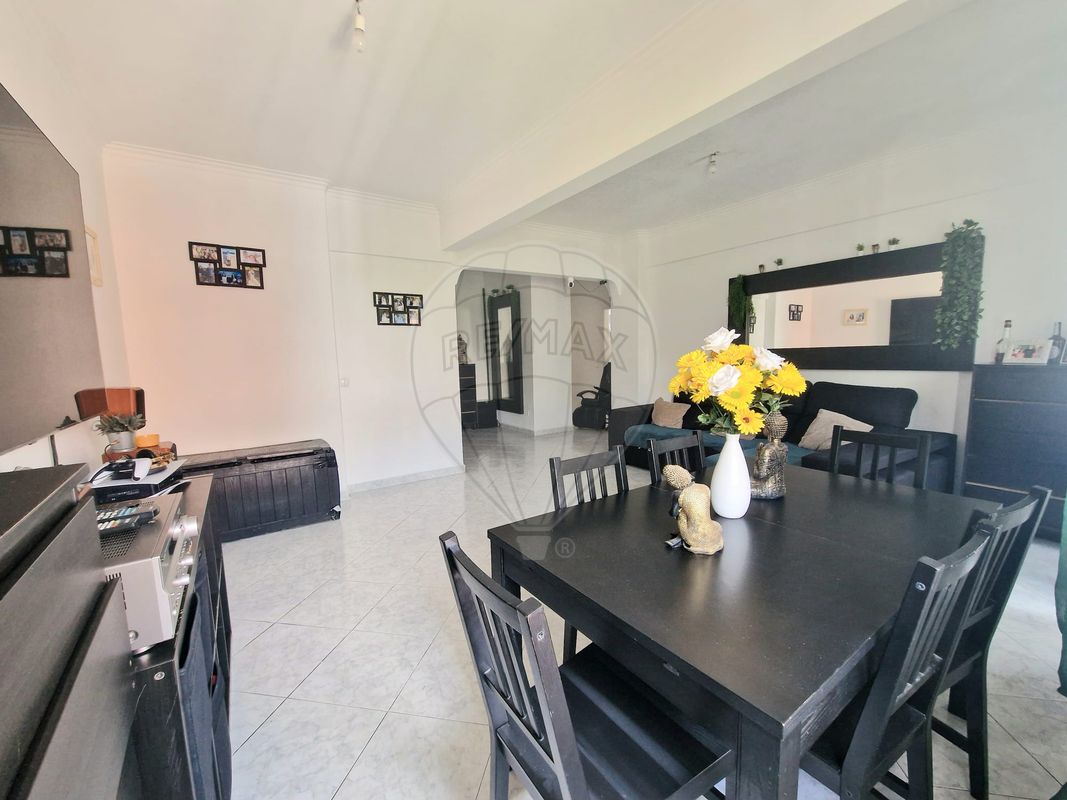 Apartamento T3 para venda