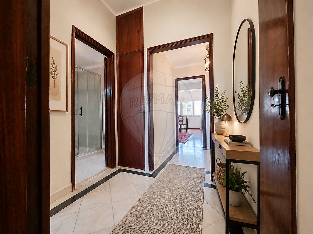 Apartamento T2 à venda em Areeiro, Lisboa — foto 8