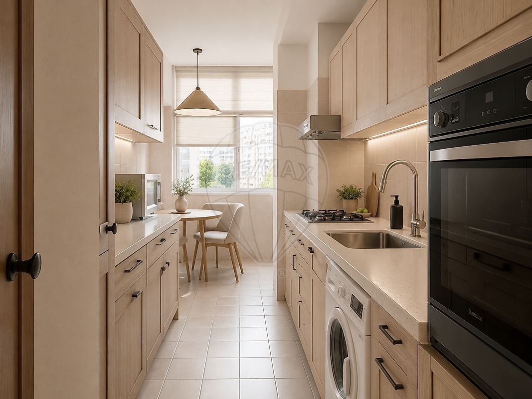 Apartamento T2 à venda em Areeiro, Lisboa — foto 23