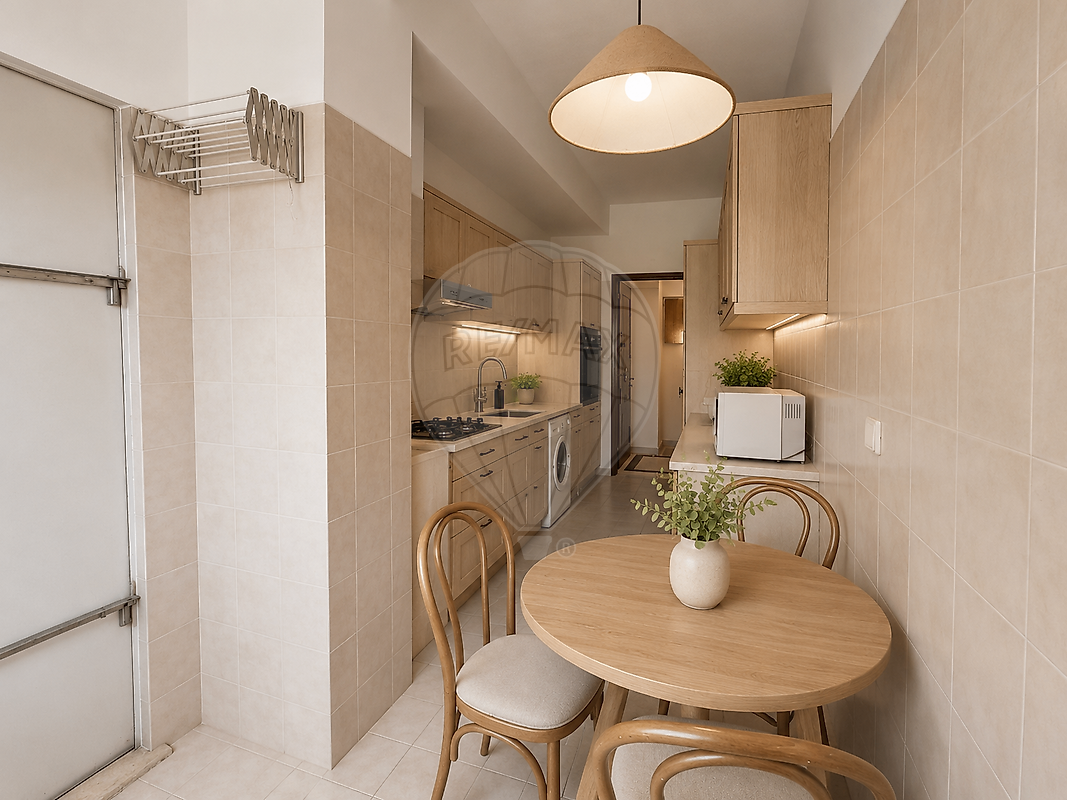 Apartamento T2 à venda em Areeiro, Lisboa — foto 25