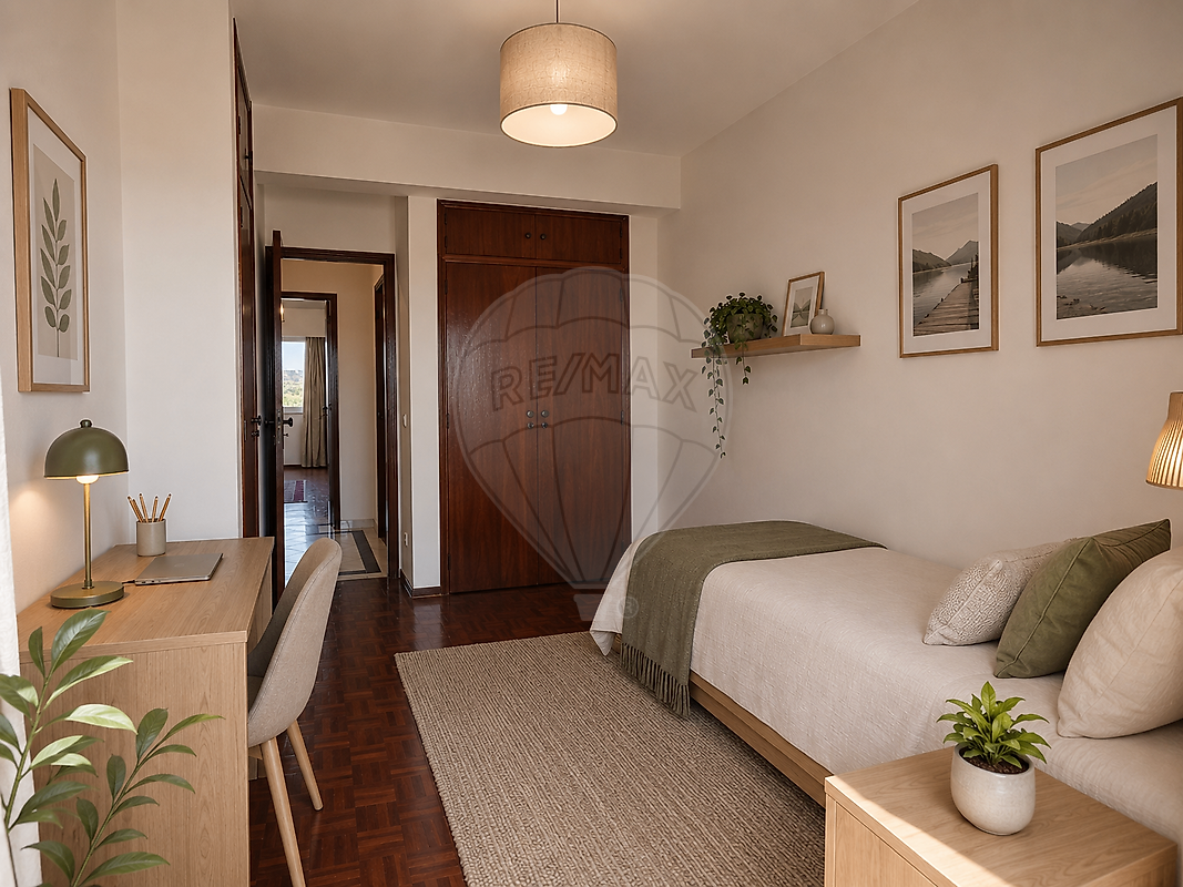 Apartamento T2 à venda em Areeiro, Lisboa — foto 16