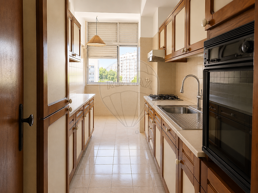 Apartamento T2 à venda em Areeiro, Lisboa — foto 24
