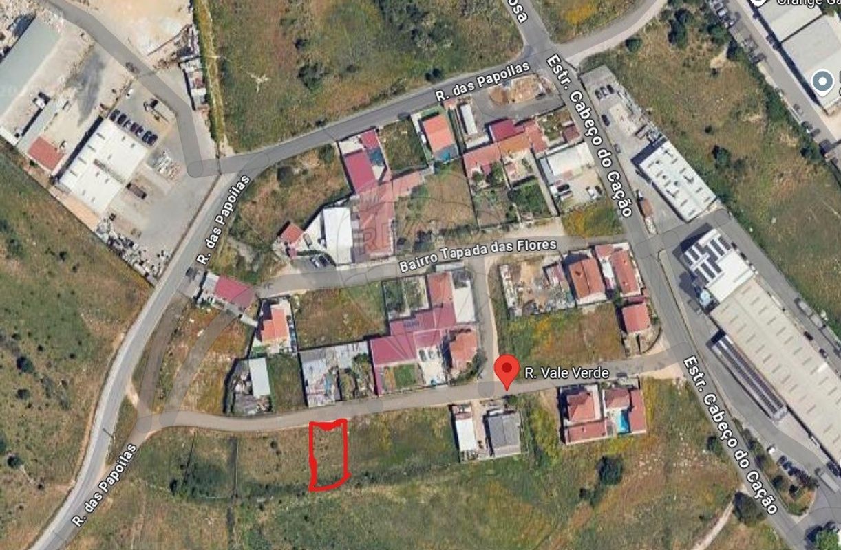 Terreno para venda