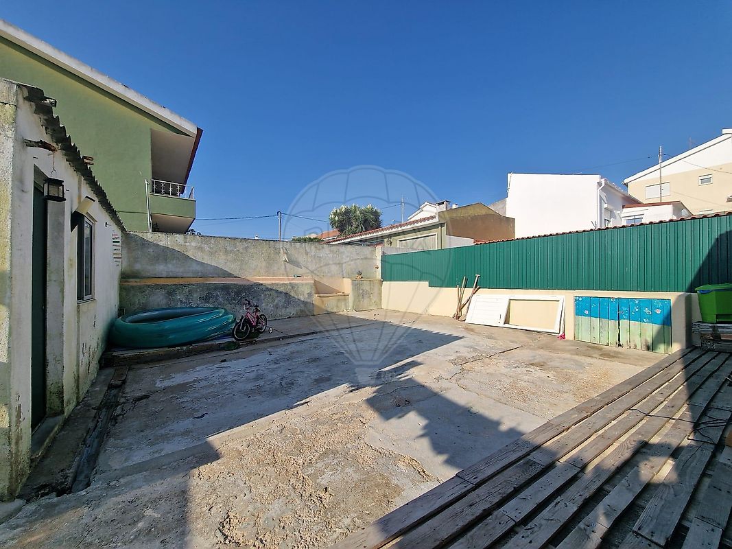 Apartamento T2 para venda
