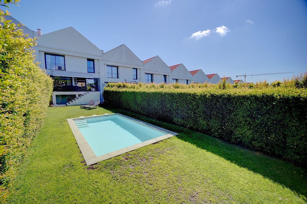 Moradia T5 à venda em Cascais