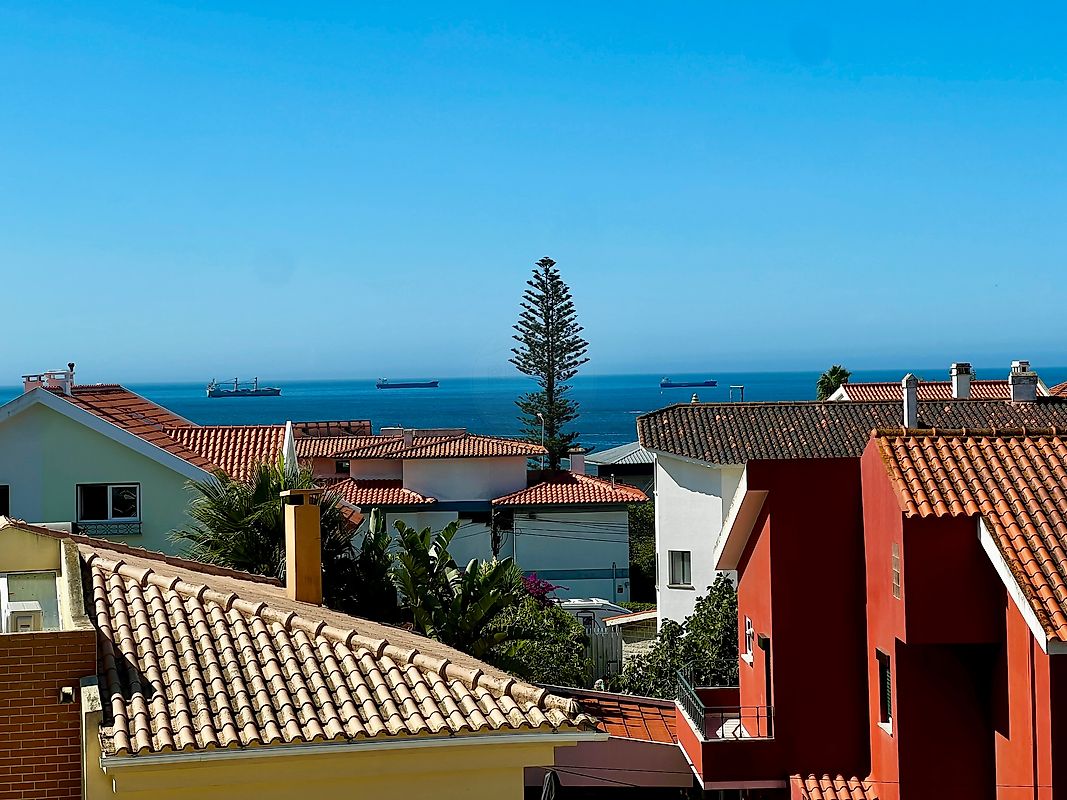 Duplex T3 à venda em Cascais