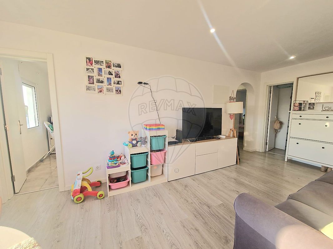 Apartamento T3 para venda