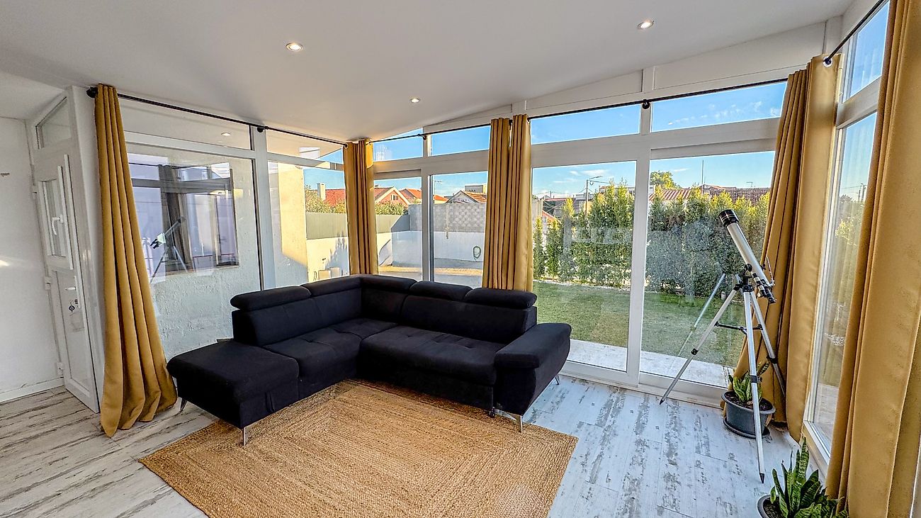 Moradia T2 à venda em Sintra