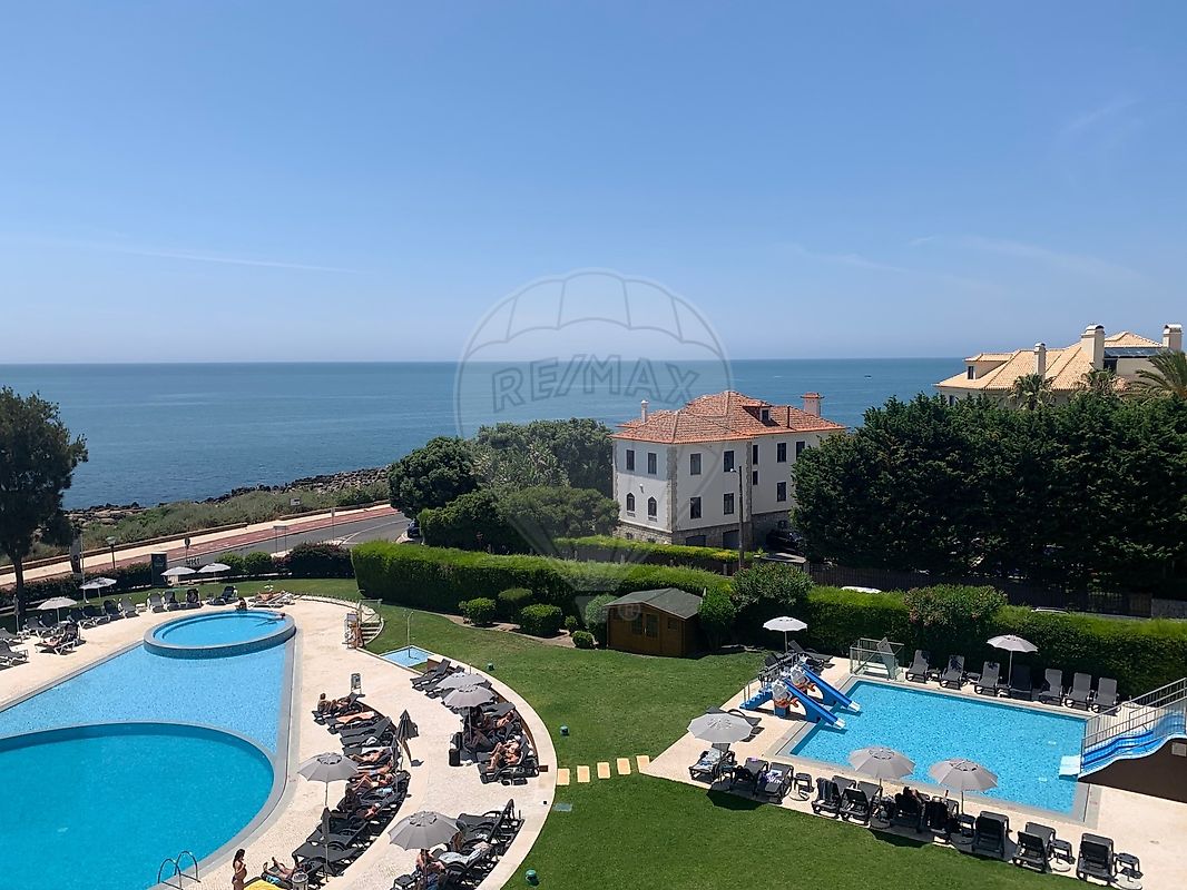 Apartamento à venda em Cascais