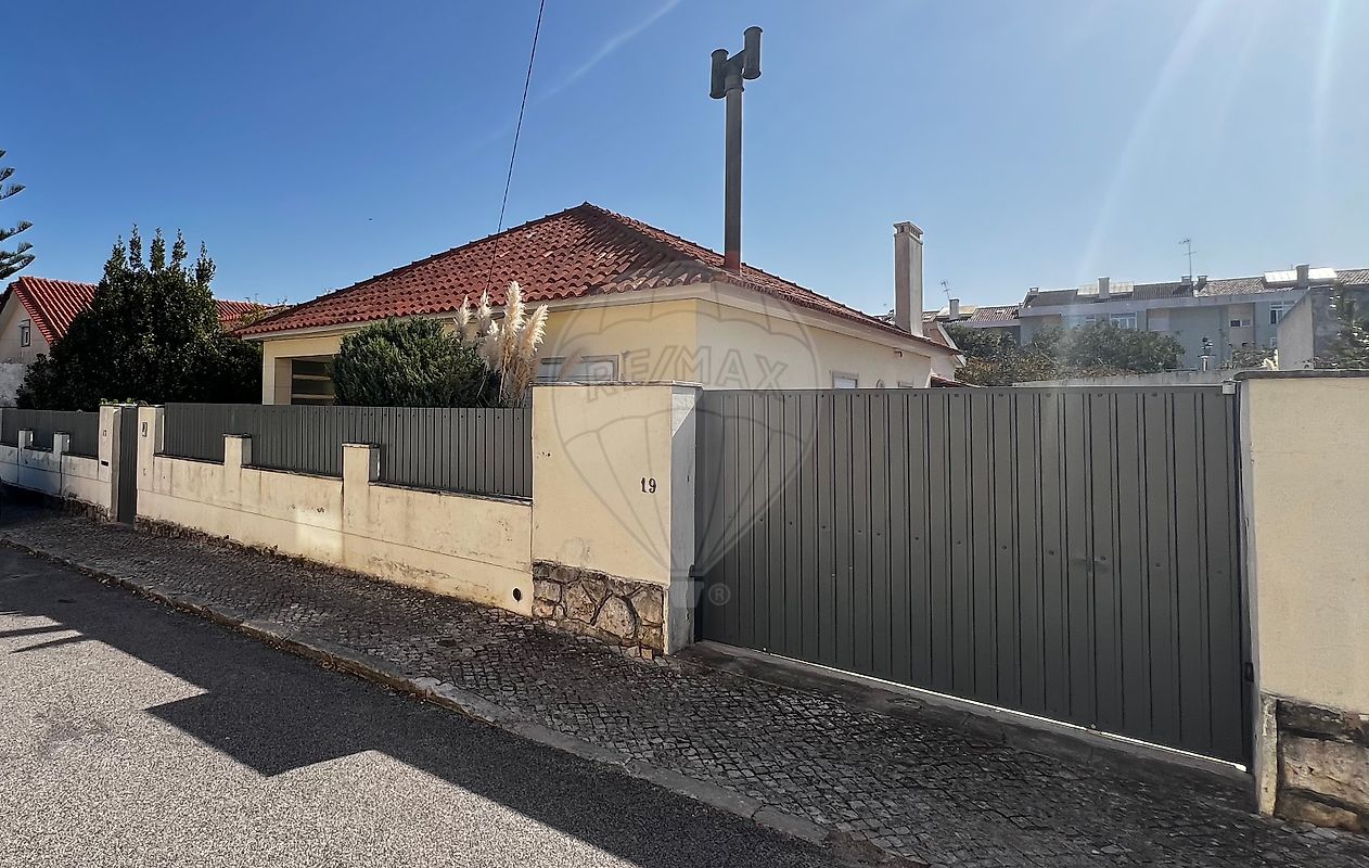 Moradia T4 à venda em Sintra