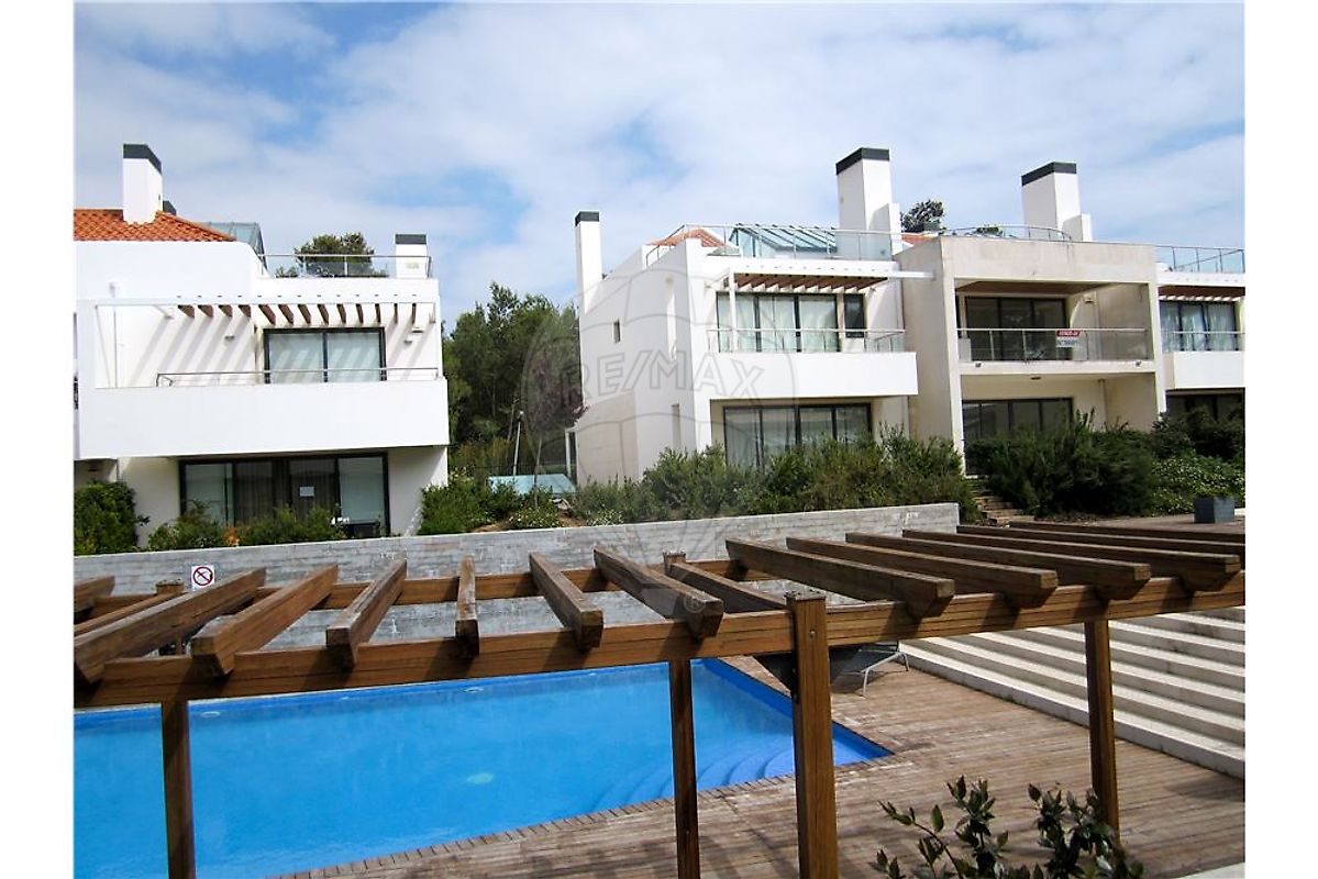 Moradia T3 à venda em Cascais