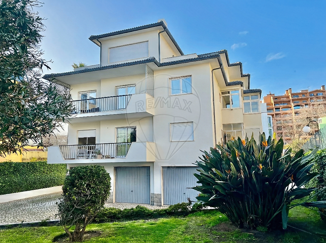 Apartamento T2 à venda em Cascais