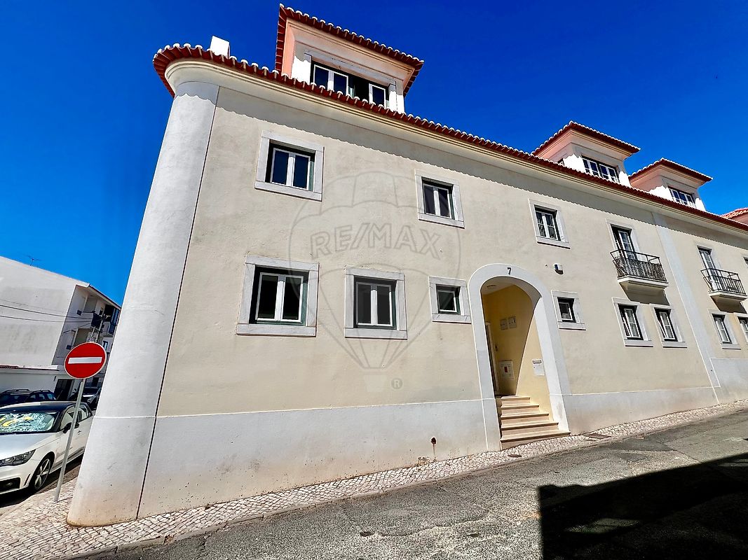 Apartamento T4 em Cascais e Estoril 3