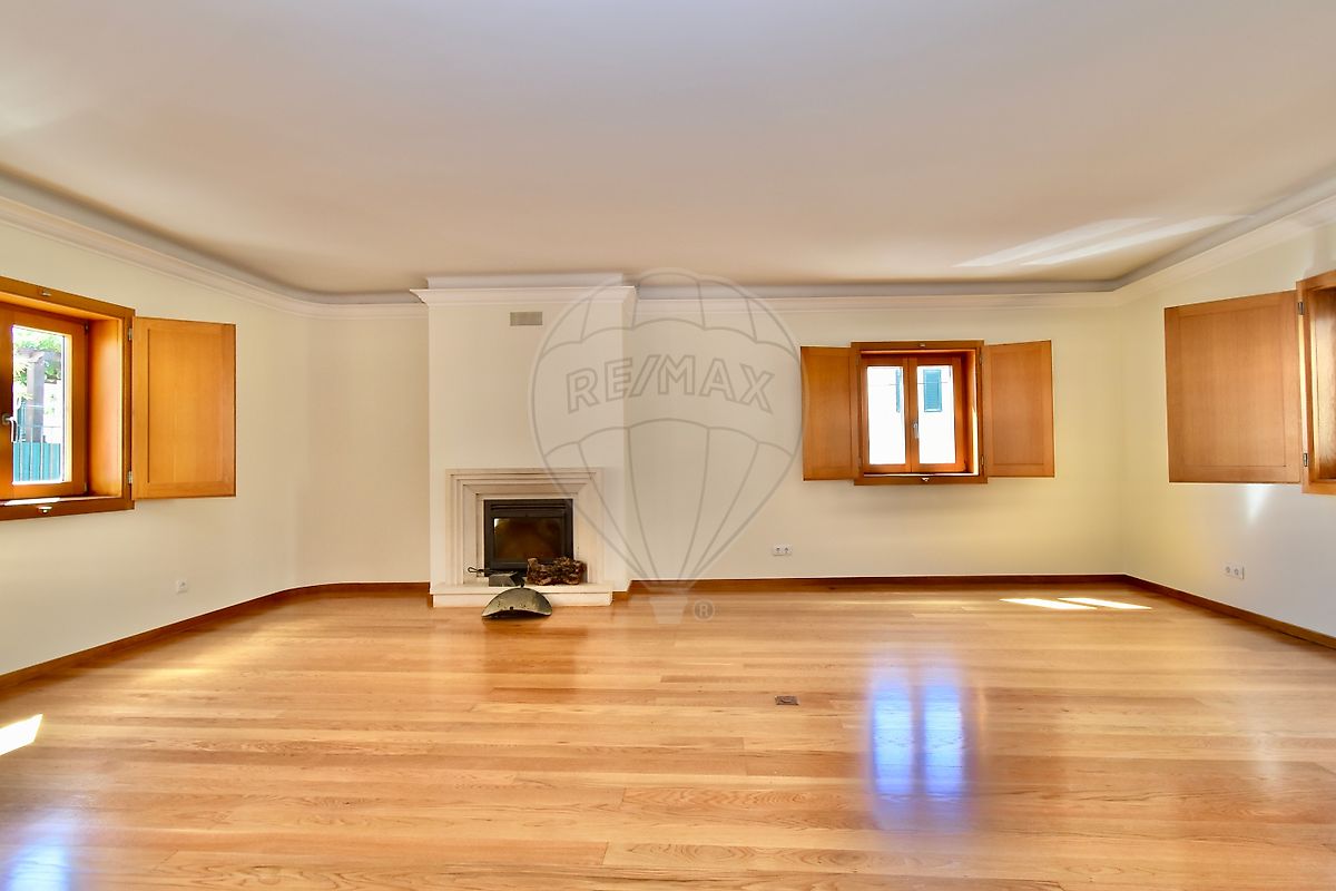 Apartamento T4 em Cascais e Estoril 4
