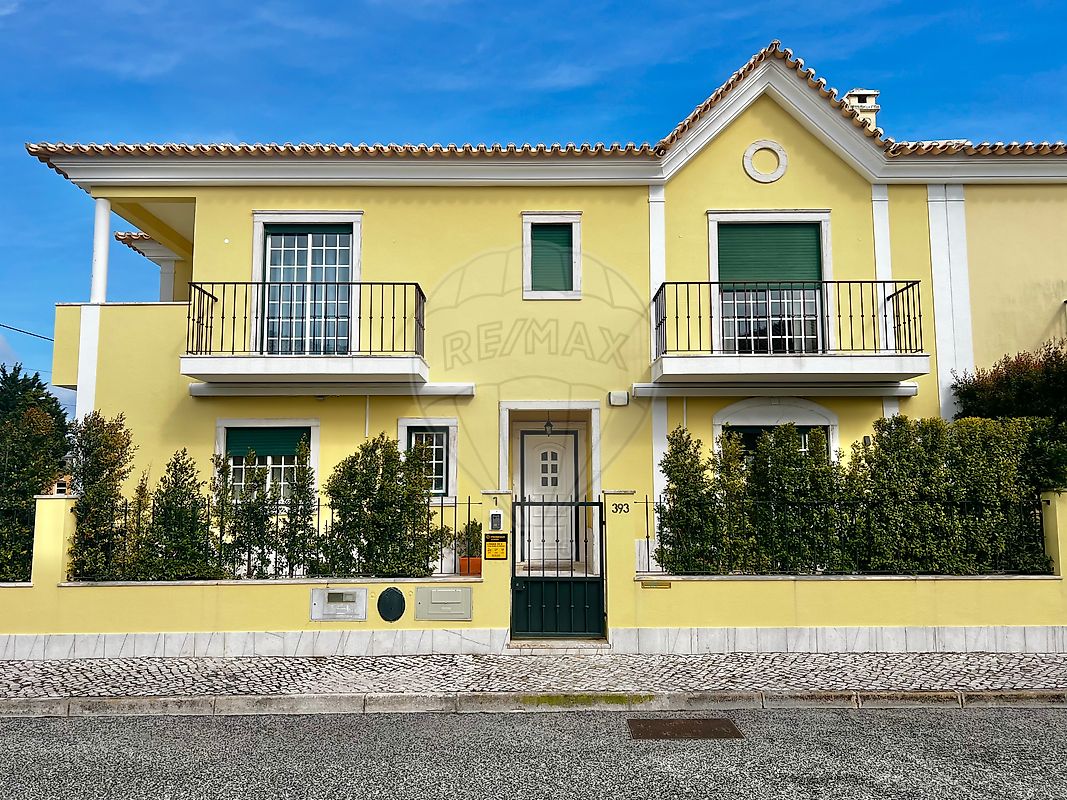 Apartamento T3 à venda em Cascais