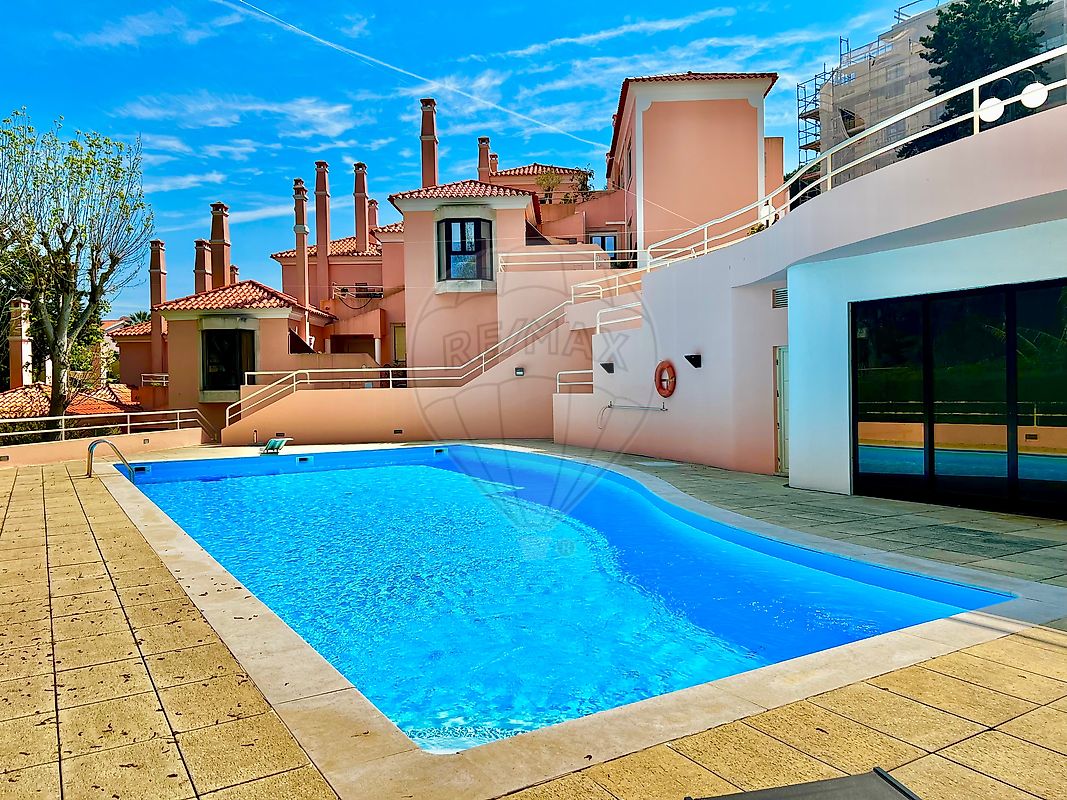 Moradia T3 à venda em Cascais