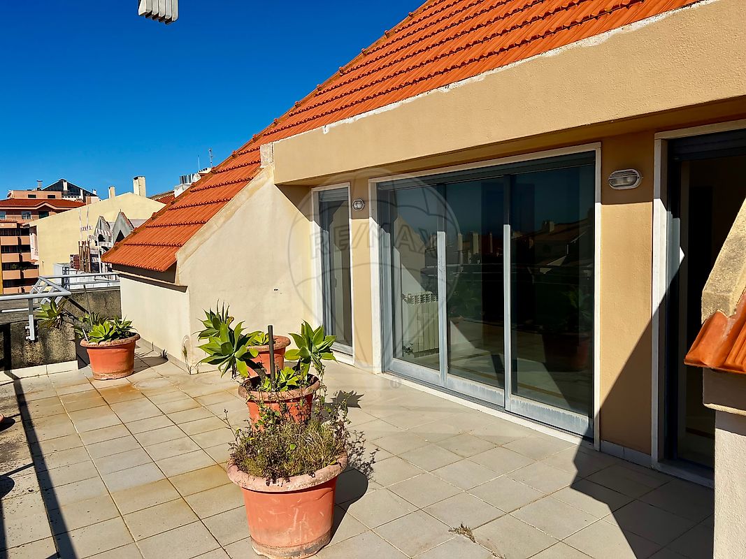 Apartamento T4 à venda em Cascais e Estoril, Cascais — foto 30