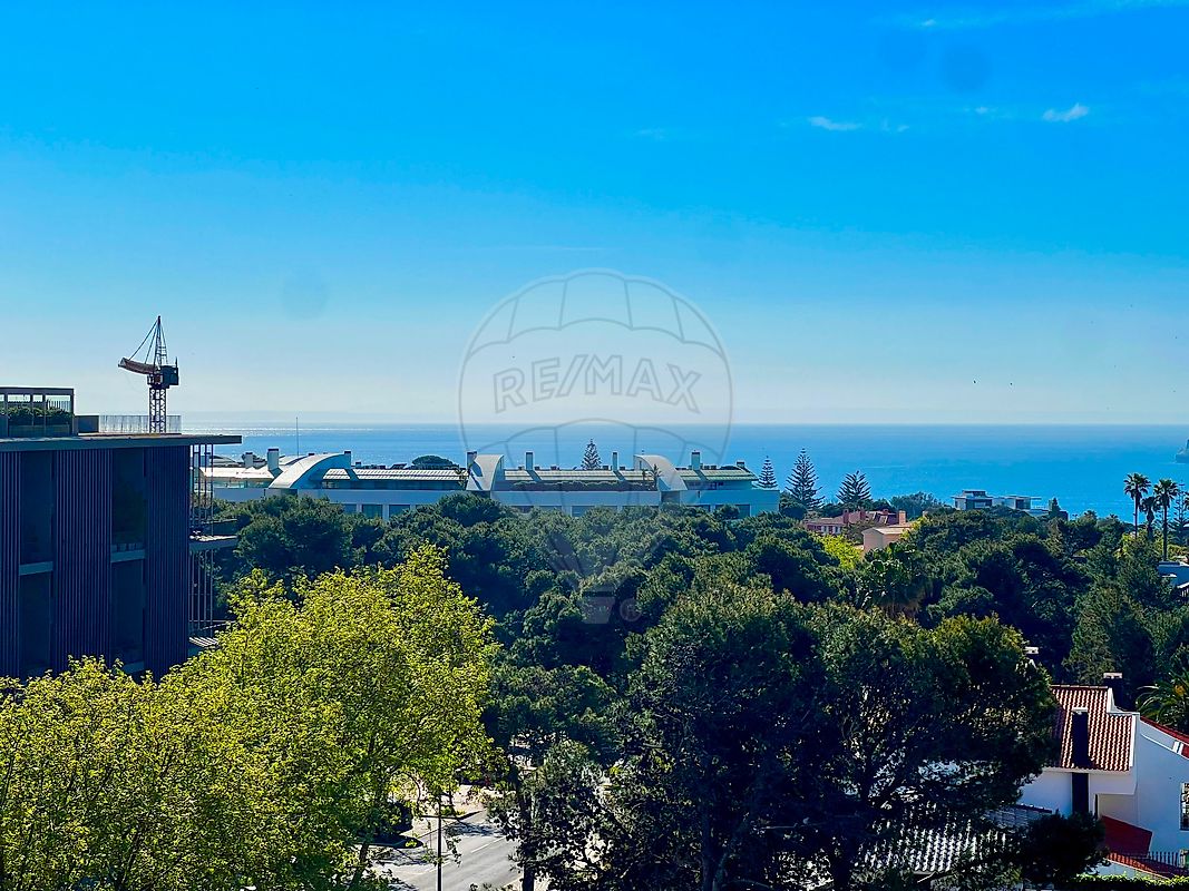 Apartamento T4 à venda em Cascais