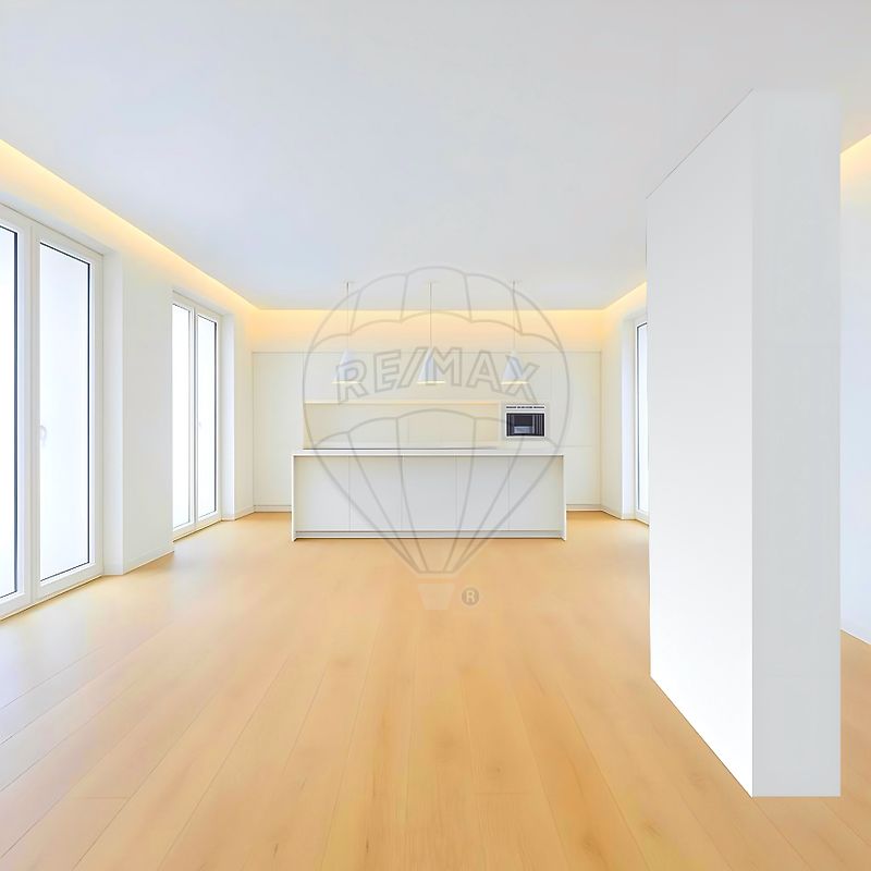 Apartamento T4 à venda em Cascais e Estoril, Cascais — foto 8