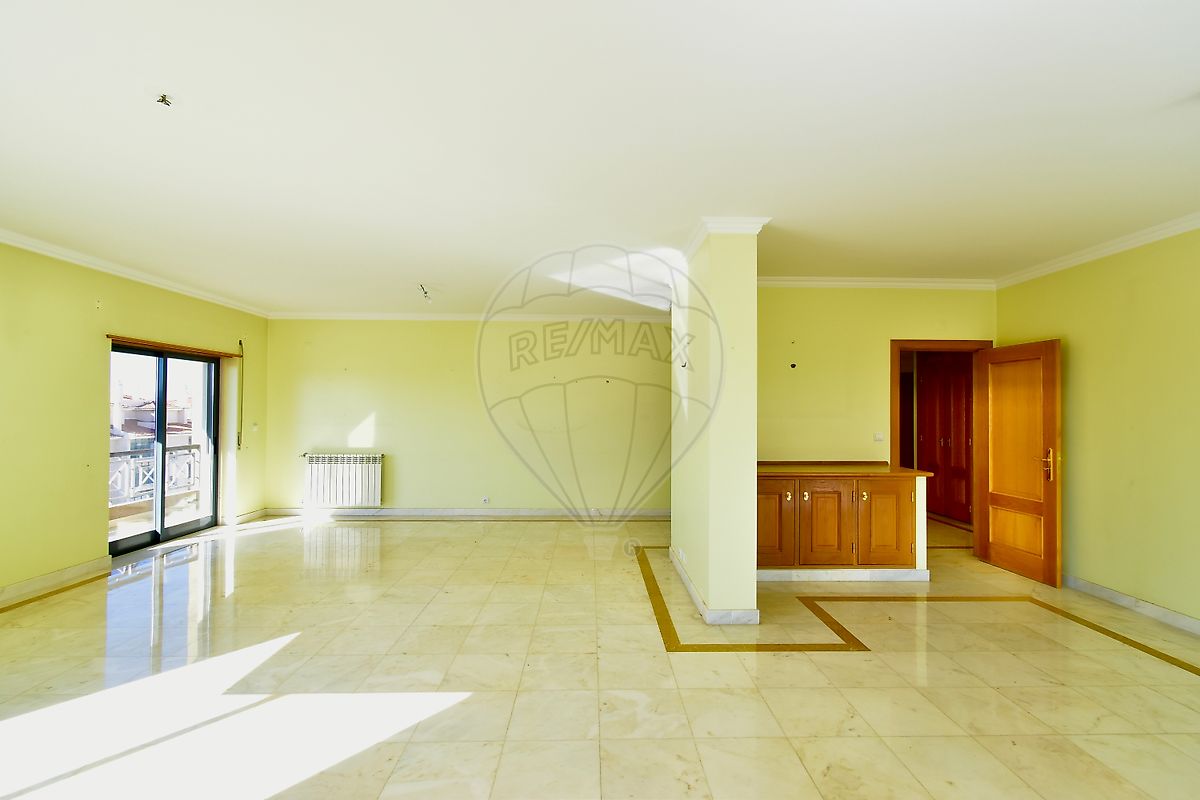 Apartamento T4 à venda em Cascais e Estoril, Cascais — foto 6