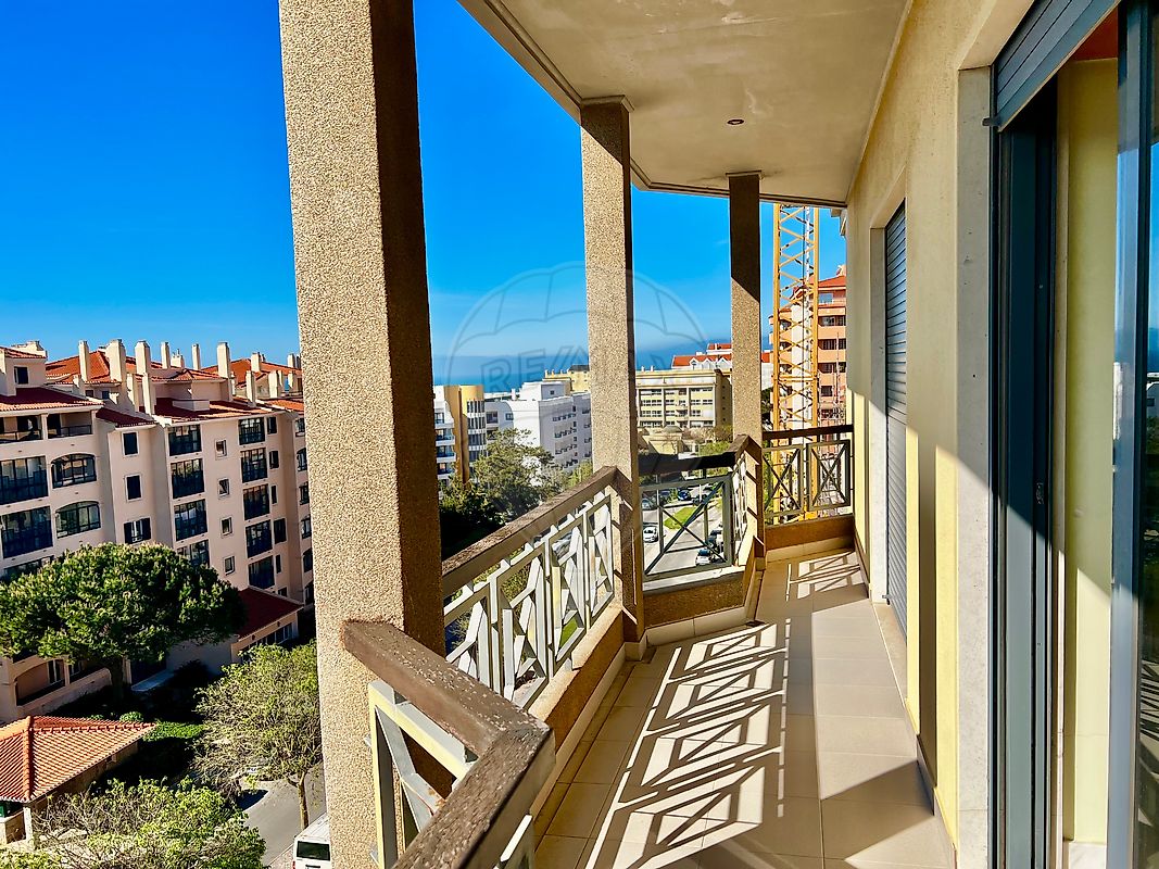 Apartamento T4 à venda em Cascais e Estoril, Cascais — foto 9