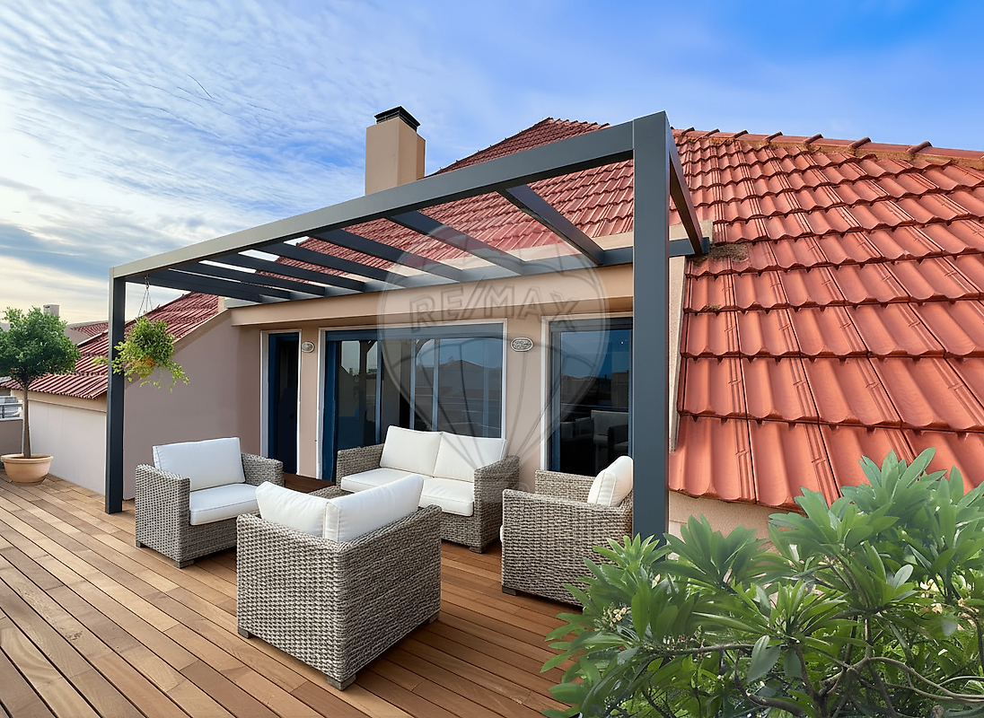 Apartamento T4 à venda em Cascais e Estoril, Cascais — foto 31