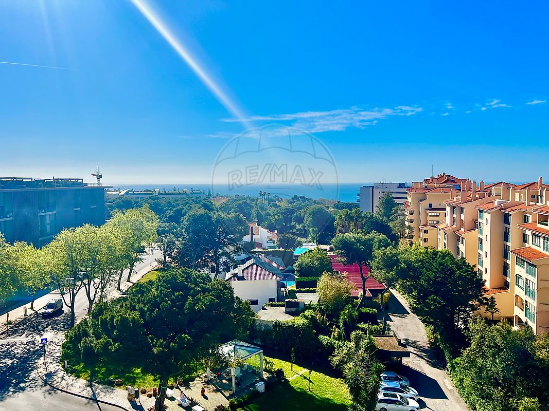 Apartamento T4 à venda em Cascais e Estoril, Cascais — foto 10