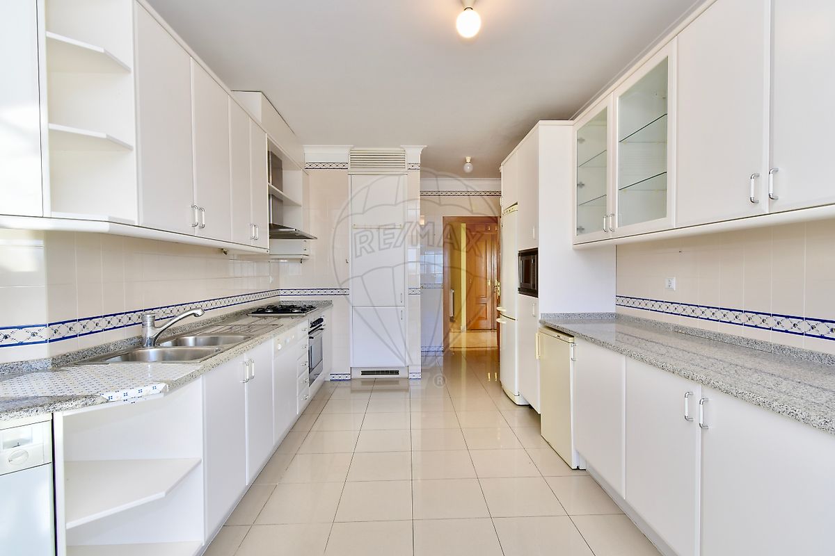 Apartamento T4 à venda em Cascais e Estoril, Cascais — foto 12