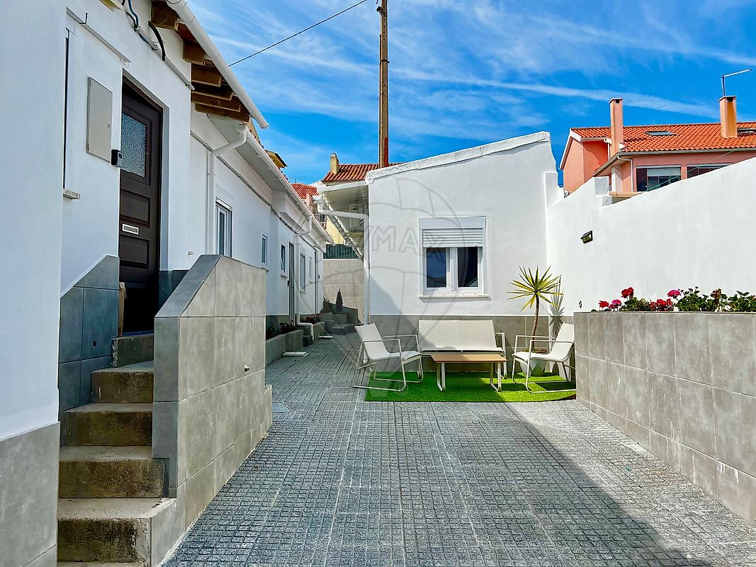 Moradia T6+ à venda em Alcabideche, Cascais — foto 31