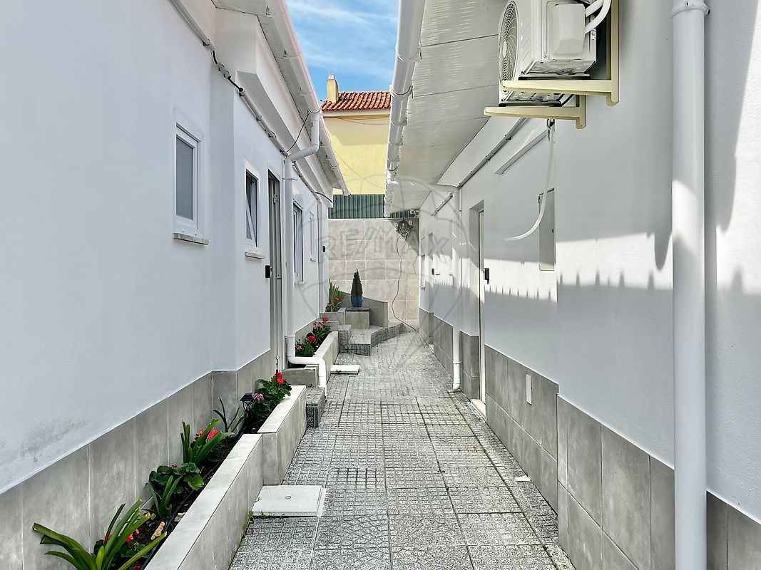 Moradia T6+ à venda em Alcabideche, Cascais — foto 35