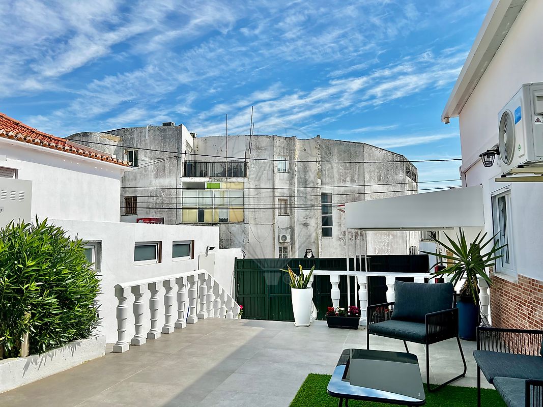 Moradia T6+ à venda em Alcabideche, Cascais — foto 36