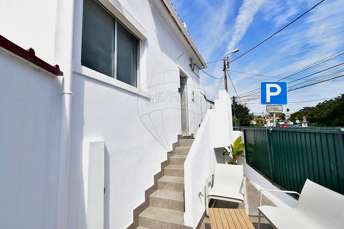 Moradia T6+ à venda em Alcabideche, Cascais — foto 37