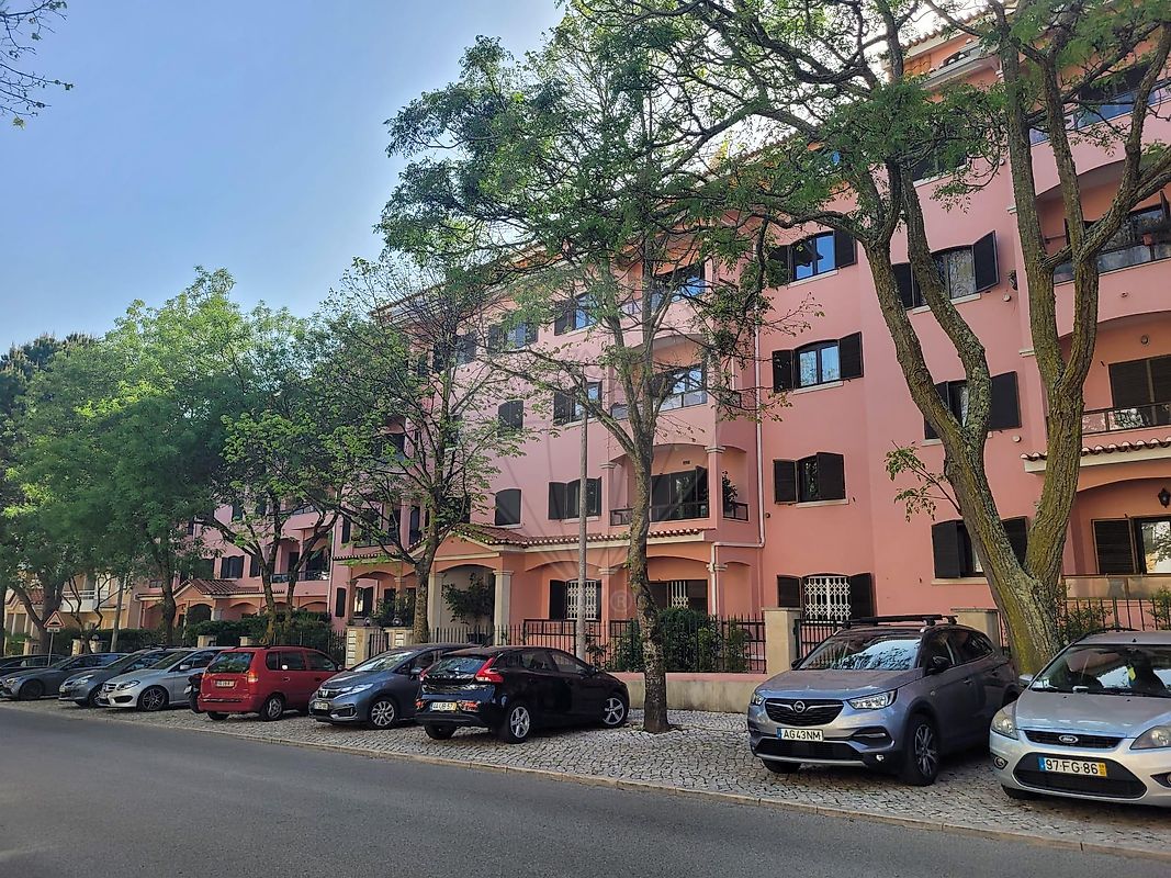 Apartamento T4 à venda em Cascais