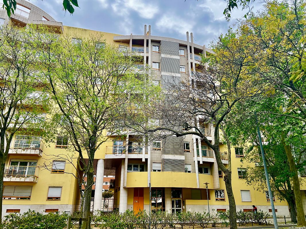 Apartamento T2 à venda em Lisboa