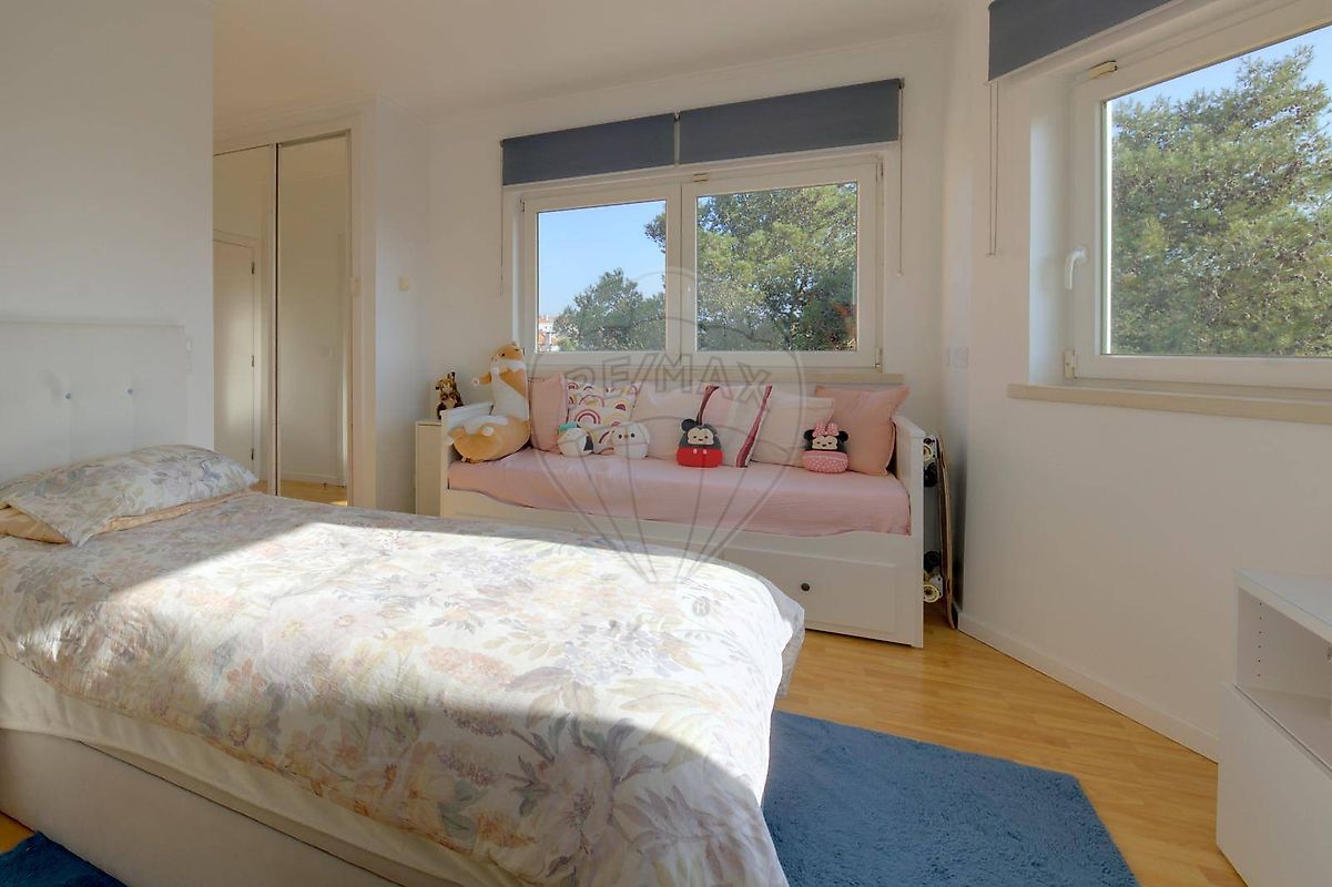 Moradia T4 à venda em Cascais e Estoril, Cascais — foto 23