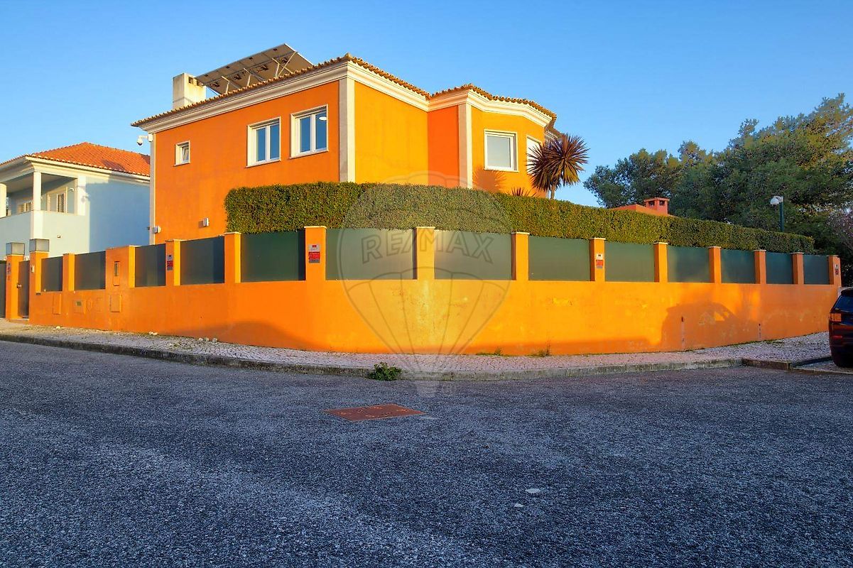 Moradia T4 à venda em Cascais e Estoril, Cascais — foto 25