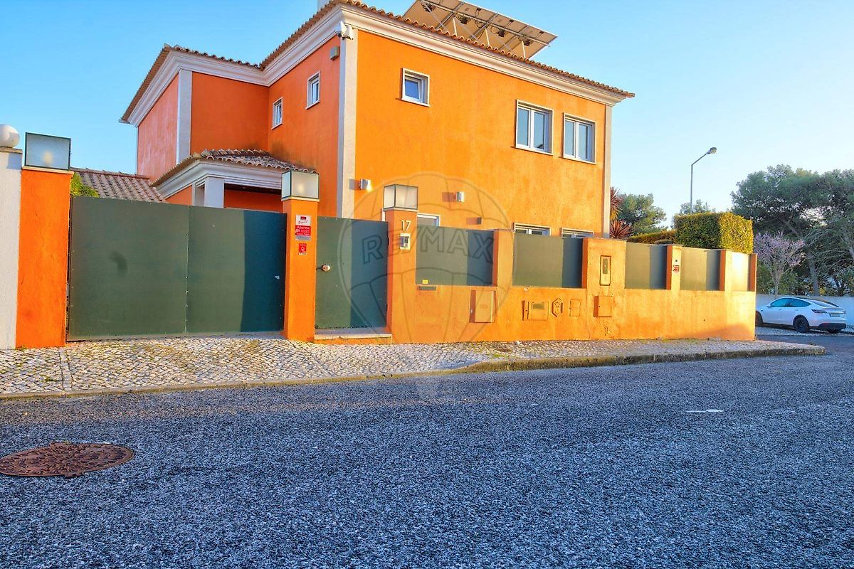 Moradia T4 à venda em Cascais e Estoril, Cascais — foto 24