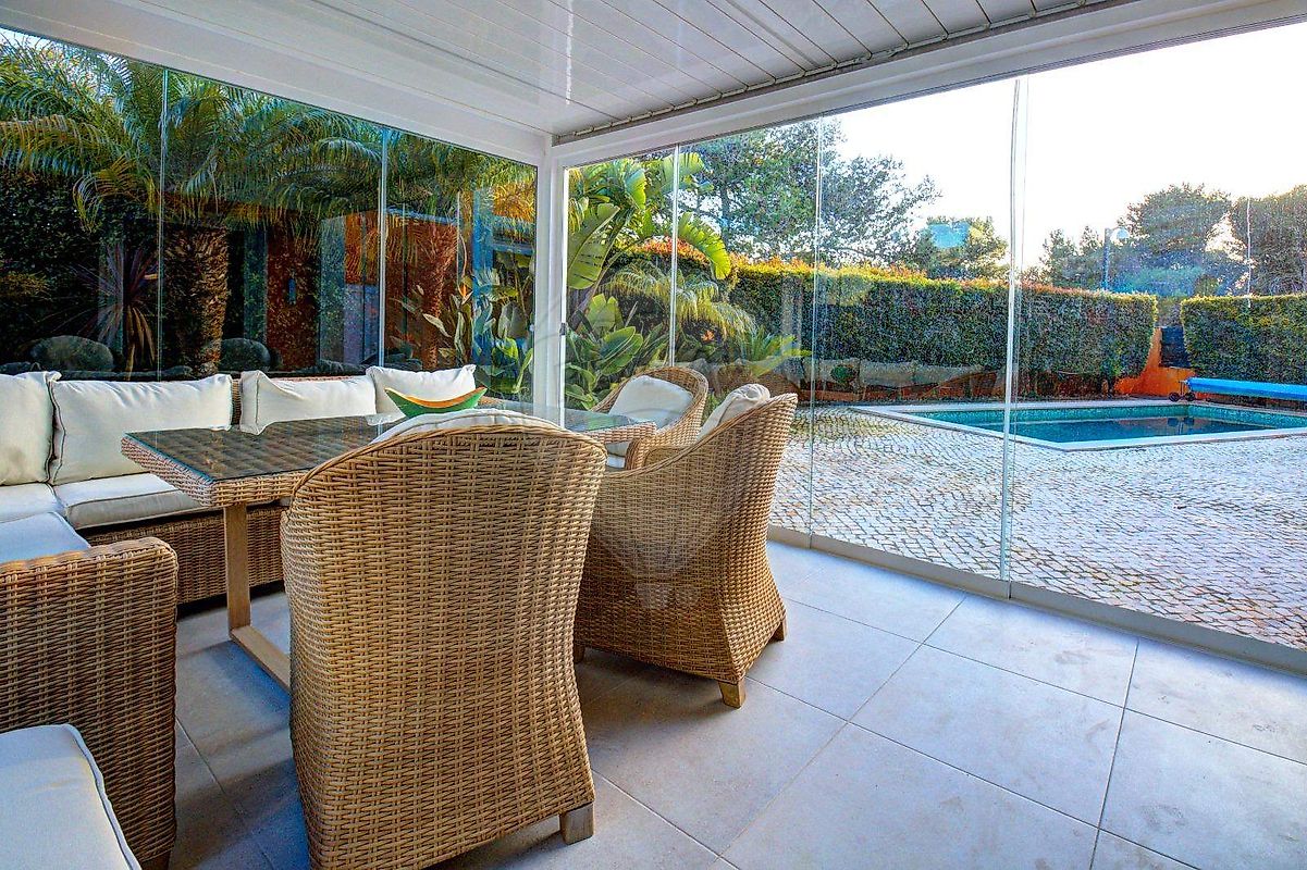 Moradia T4 à venda em Cascais e Estoril, Cascais — foto 10