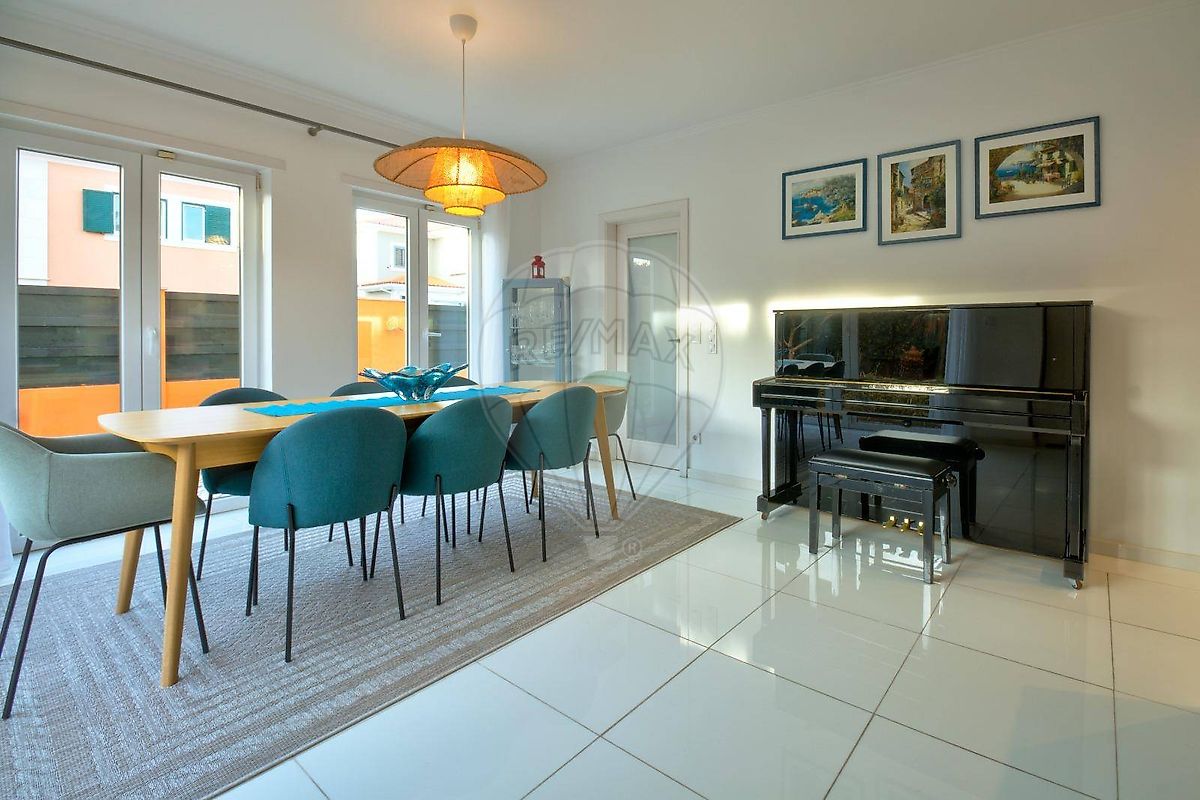 Moradia T4 à venda em Cascais e Estoril, Cascais — foto 7