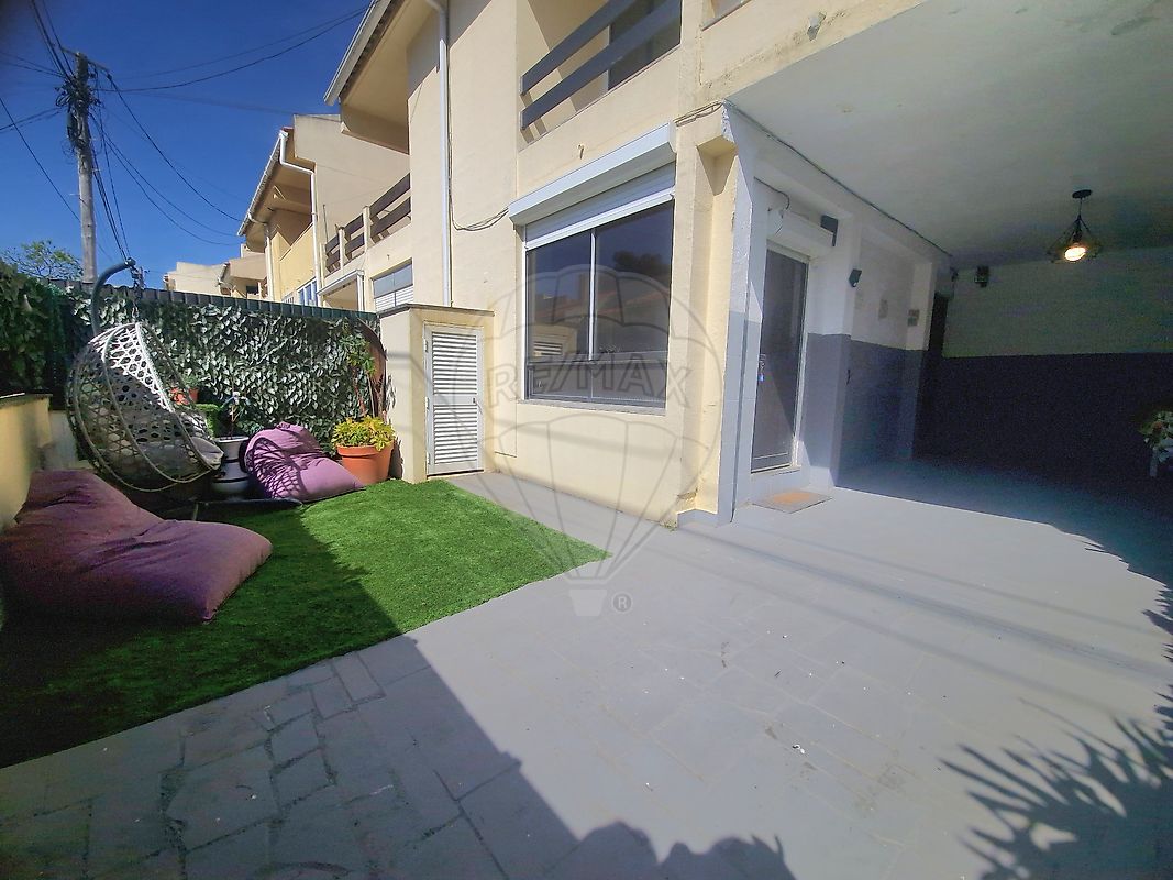 Moradia T3 à venda em Cascais