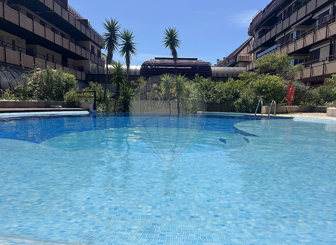 Apartamento T2 à venda em Cascais