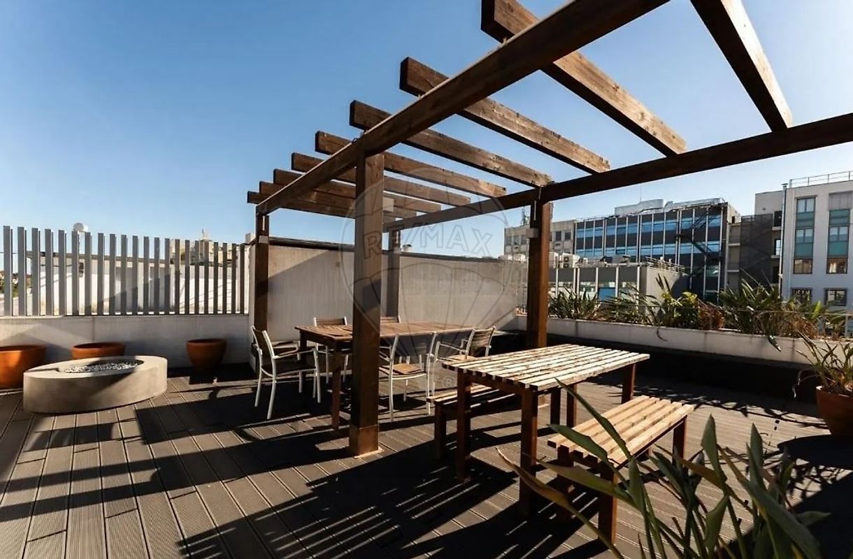 Apartamento T2 à venda em Lisboa