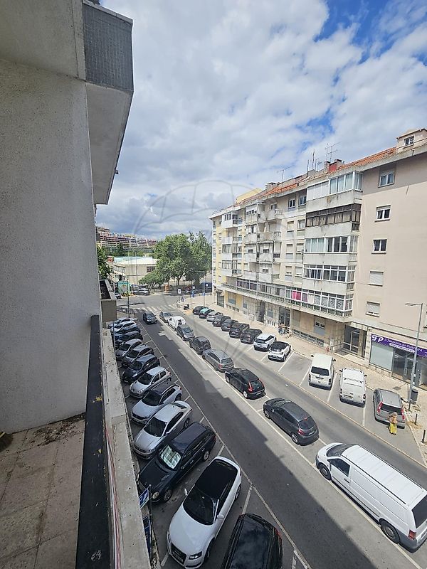 Apartamento T2 à venda em Lisboa