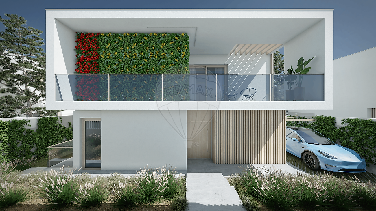 Moradia T4 à venda em Alcabideche, Cascais — foto 11