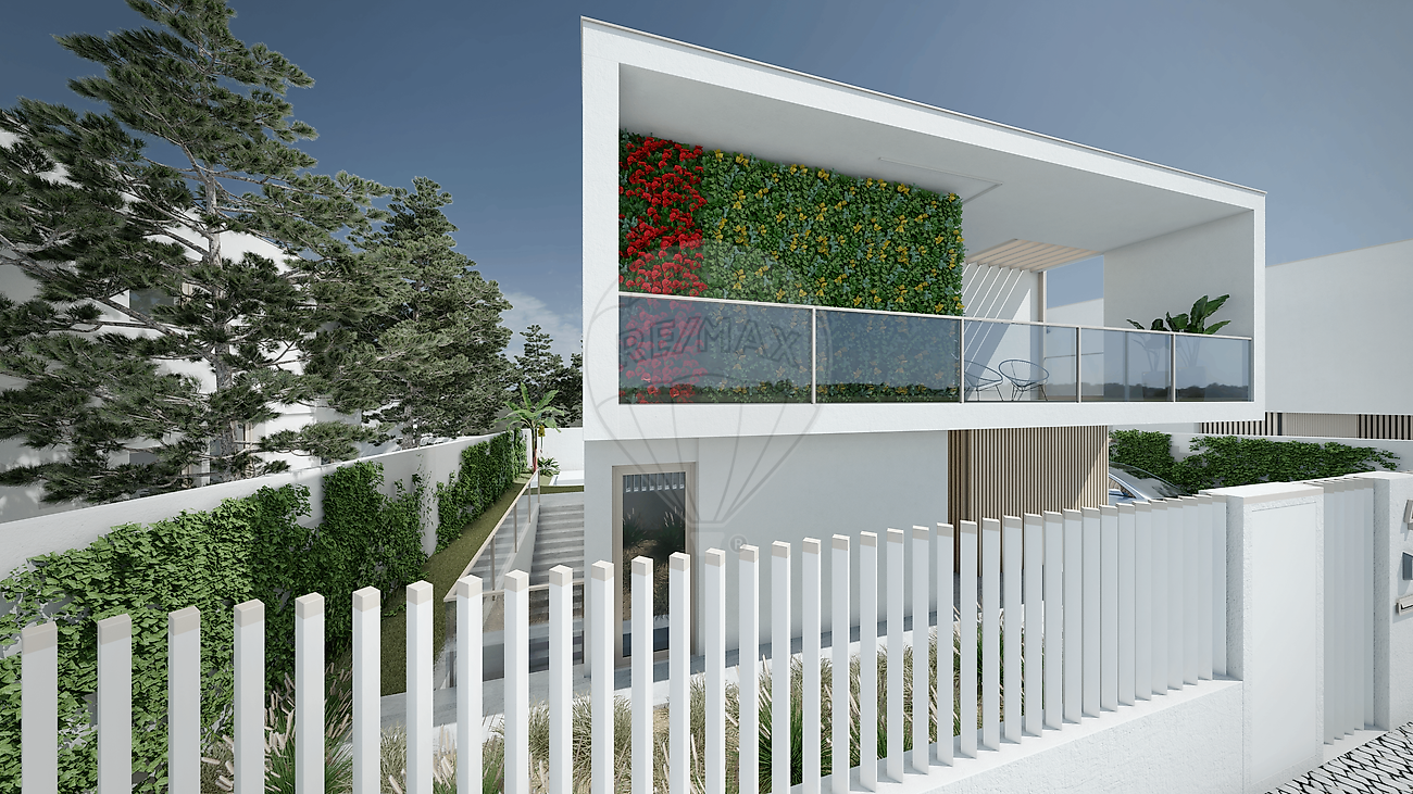 Moradia T4 à venda em Alcabideche, Cascais — foto 12