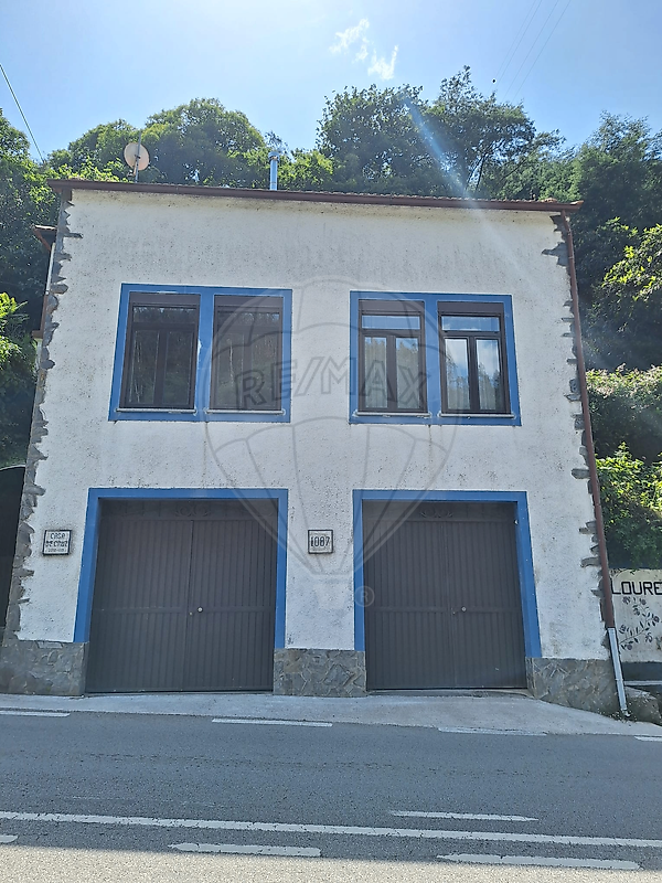 Moradia - Arrifana, Vila Nova de Poiares, Coimbra