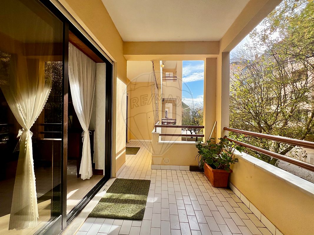 Apartamento T3 à venda em Cascais