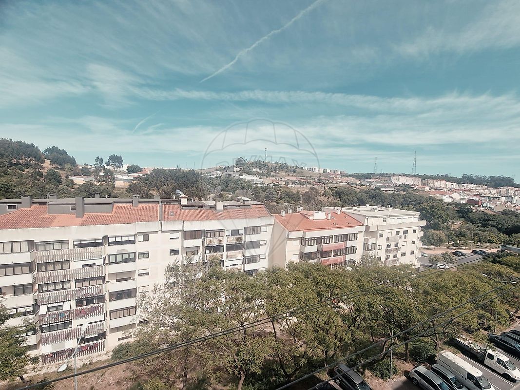 Apartamento T2 à venda em Sintra