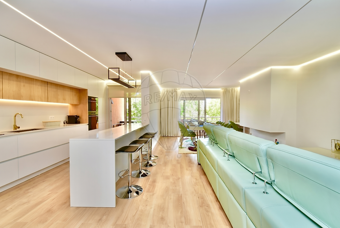Apartamento T3 à venda em Cascais