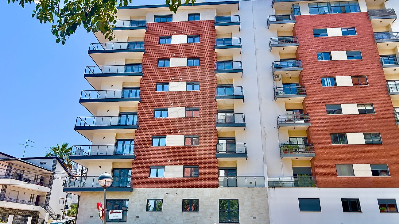 Apartamento T3 à venda em Odivelas